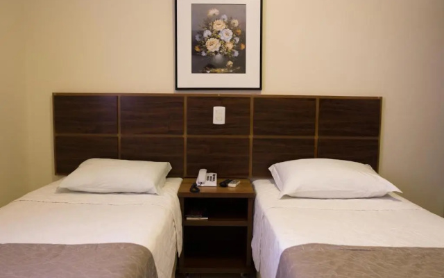 Hotel Valência
