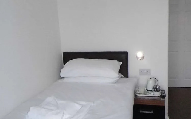 The Kerswell Hotel
