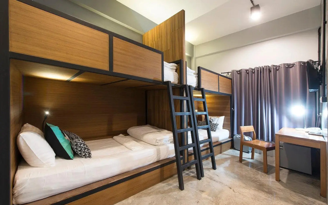 Sleep Station
