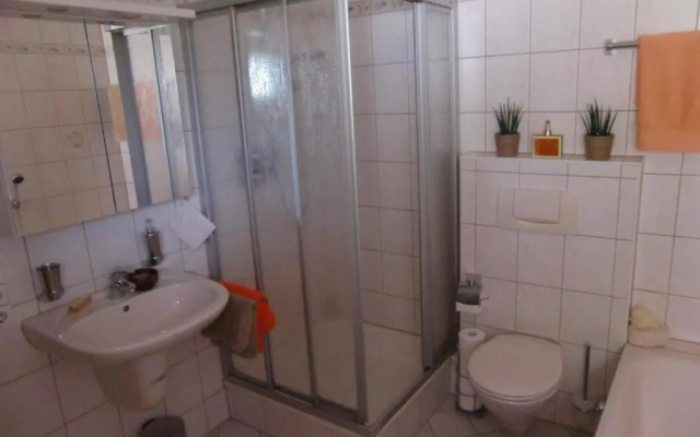 Ferienwohnung Uli Schätzle