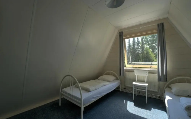 Holiday Home in Eerbeek With Terrace