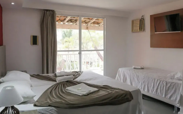 Taruma Buzios Hotel