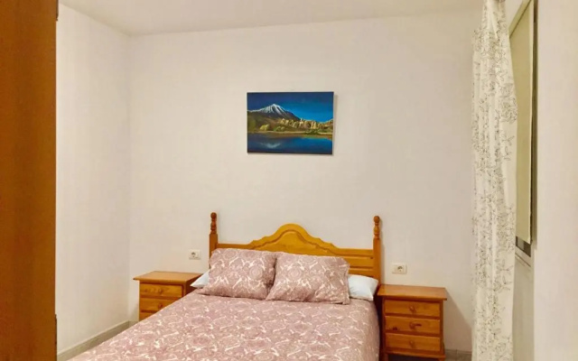 Apartamentos los Llanos de Aridane