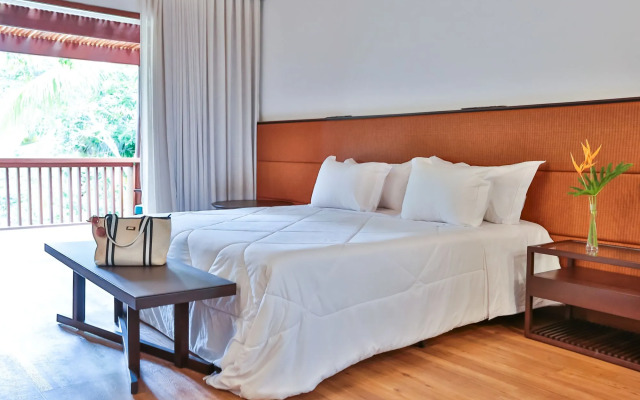 Kûara Hotel