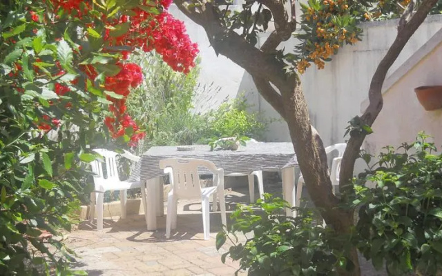 Casa Vacanze Torre dellOrso