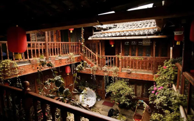 Ji Xiang Guest House