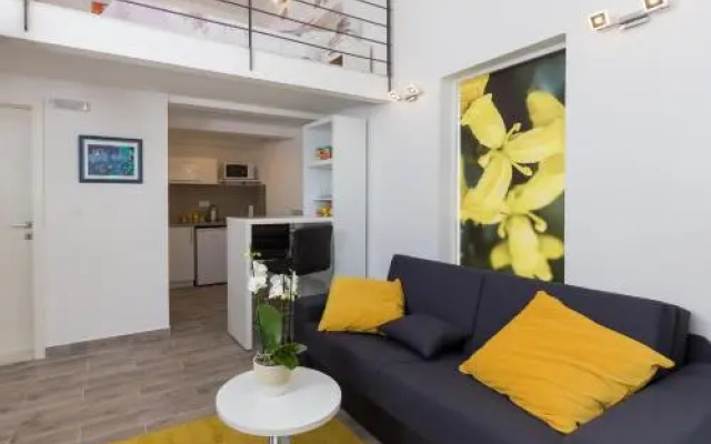 Apartments Pomet