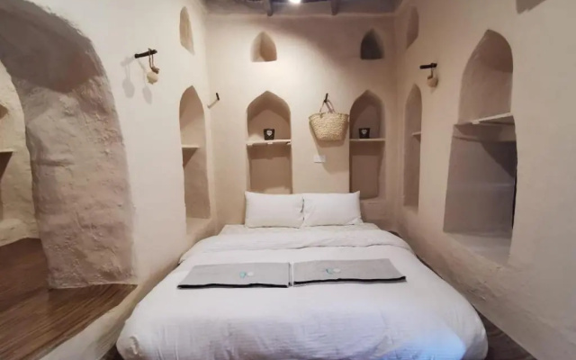Mud House Nizwa