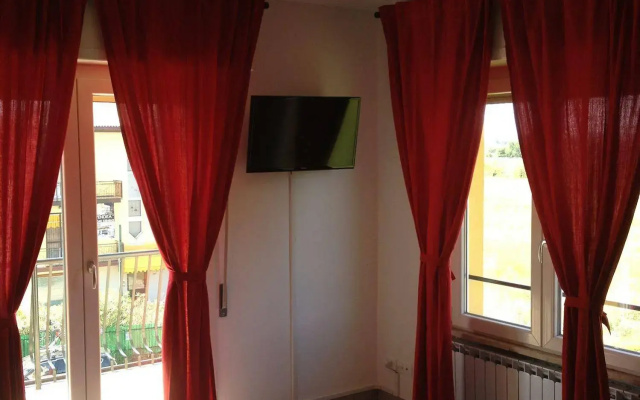 Perla Del Lago Rent Apartments