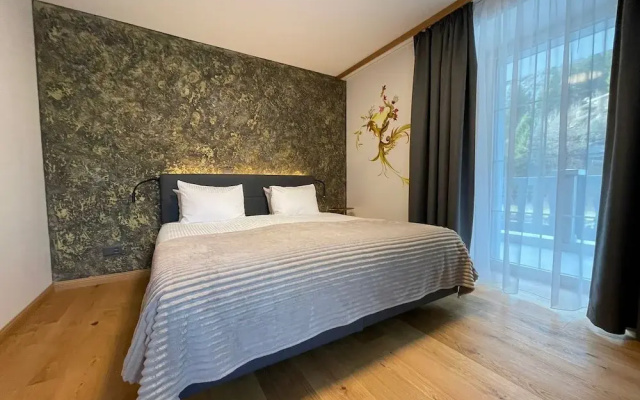 Gemmi Hotel & Spa