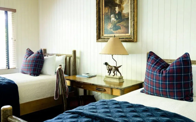 RT Lodge