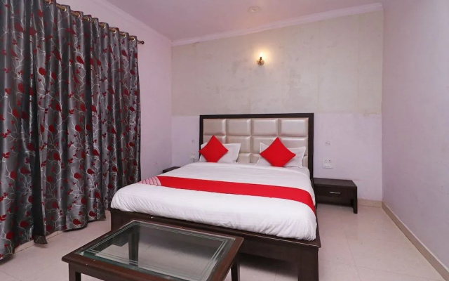 OYO 45787 Mangalam Resort