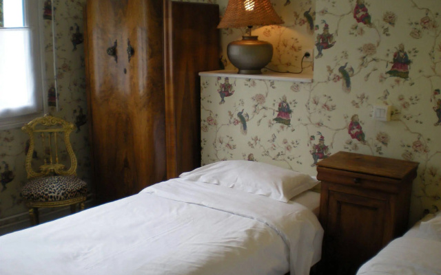 Hotel Richelieu