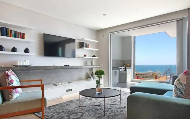 Elements Luxury Suites