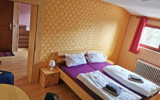 Pension Fernblick