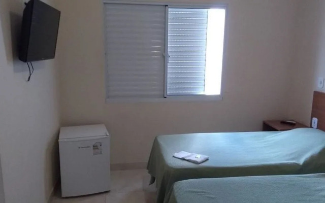Hotel Paulista