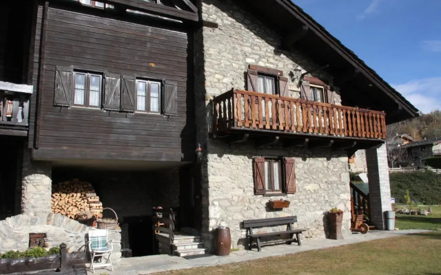 casa porossan