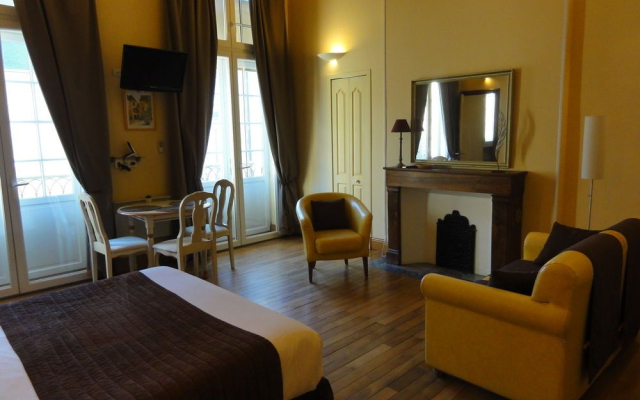 La Villa des Consuls