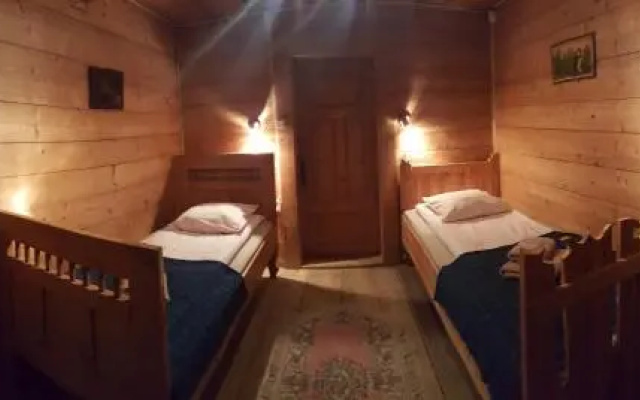 Village Lodge Sierockie