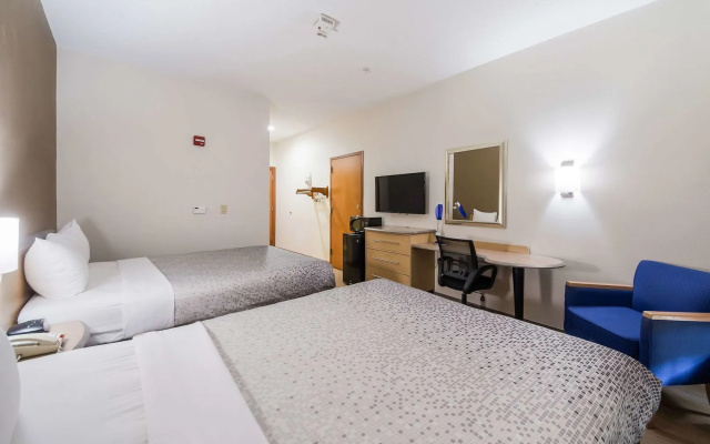 Quality Inn Laredo - Nuevo Laredo