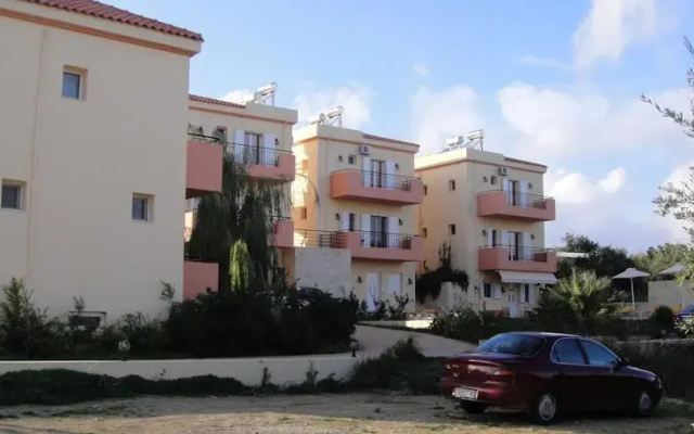 Apollonia Villas
