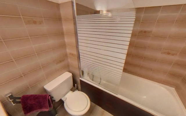 Oei20 - Studio 4/5 Pers Proche Centre Carroz