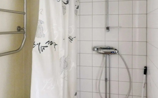 6 Person Holiday Home in Lysekil