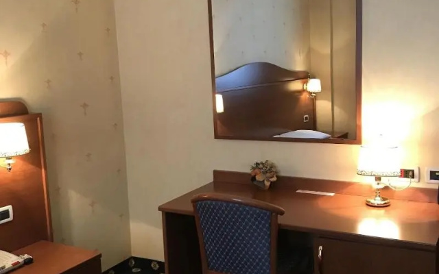 Hotel Rigolfo