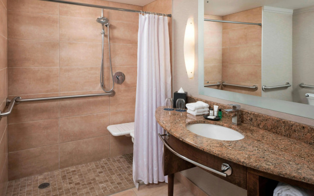 Sheraton Bloomington Hotel