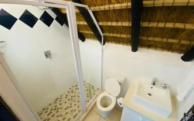 Seaside Shalom Apartment - Ocean Views