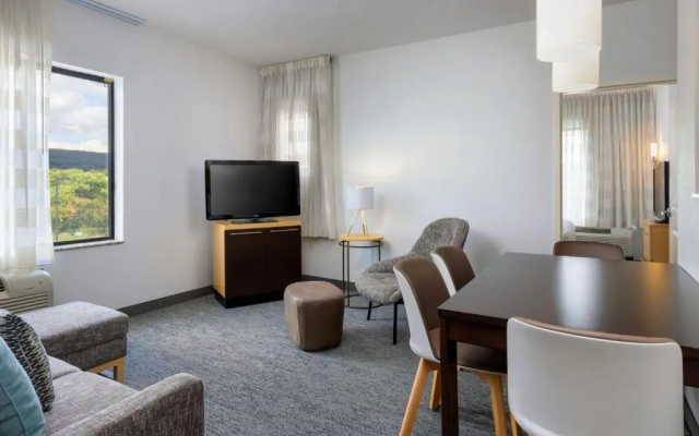 TownePlace Suites York