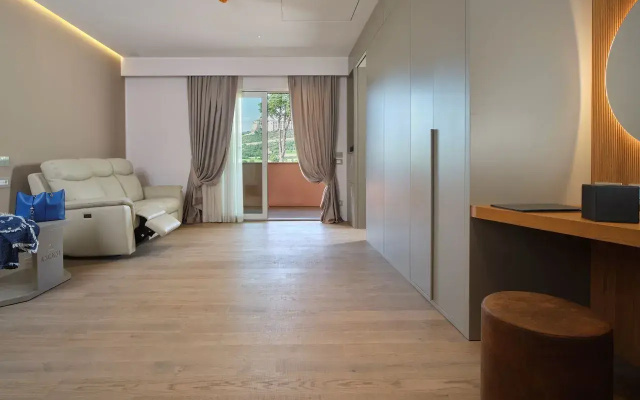 Ascesi Resort