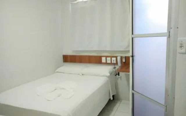 Hotel Do Cerrado