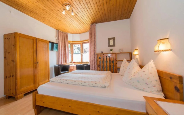 Pension und Ferienhaus Winkler-Tuschnig