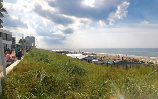Loren & Fellini