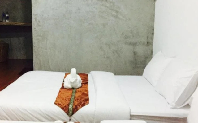 Thabthungthong Longkhaeng Homestay