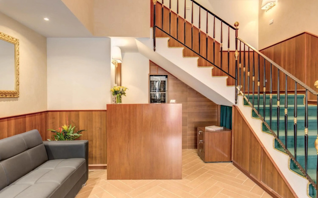 Hotel Flavio Rome