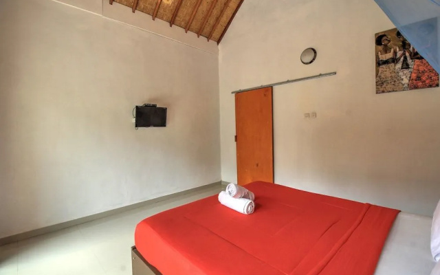 Saren Villa