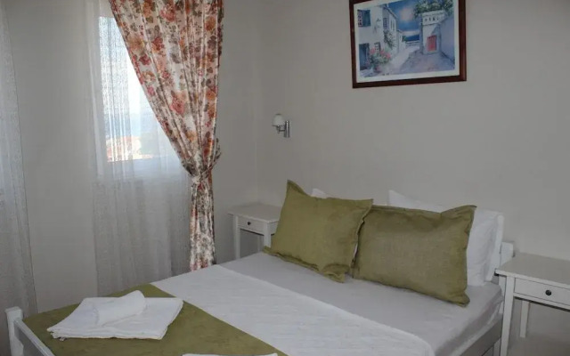 Ilyada Hotel