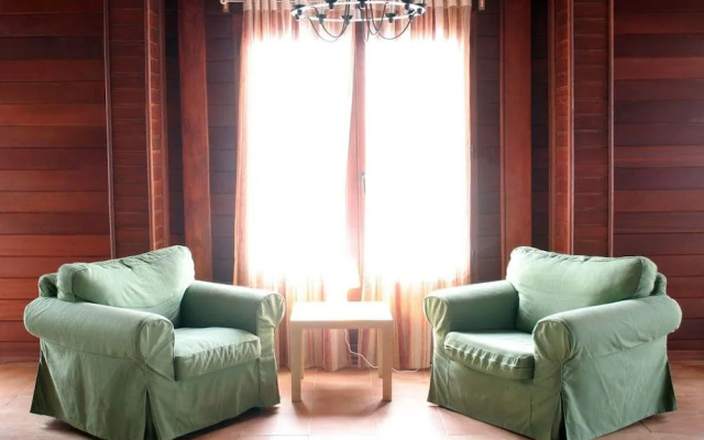 Albergue Navares