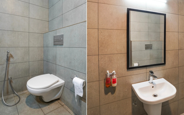 Townhouse Gomti Nagar Matiyari