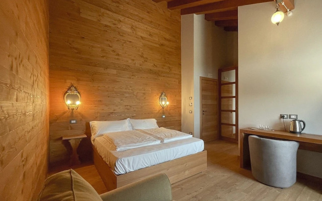 Relais Sauc & SPA - Agriturismo