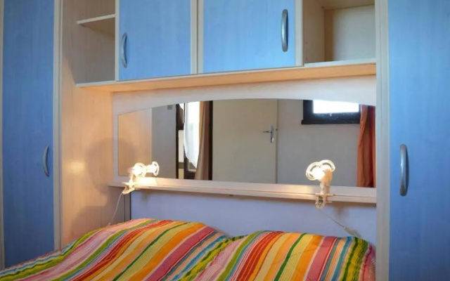 Appartement Fleury-Saint-Pierre-la-Mer, 2 pièces, 4 personnes - FR-1-229D-16