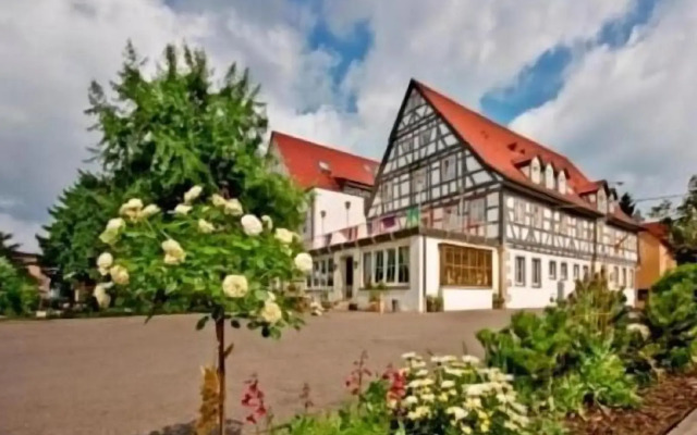 Landgasthof Hirsch