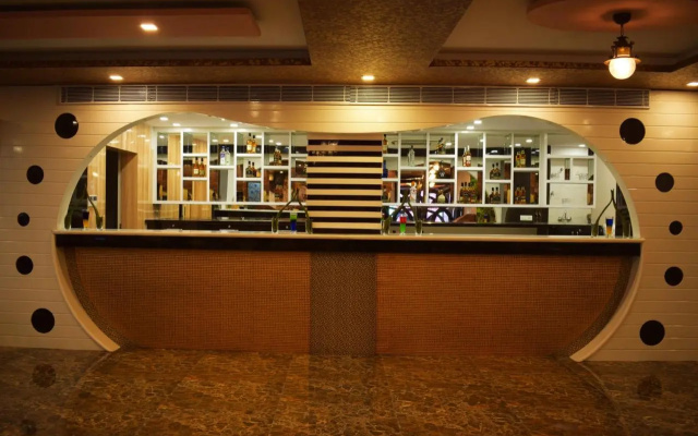 Hotel New Majestic