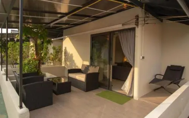 Aussieland Bungalows