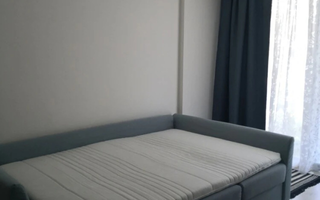Lovely 2-bed Apartment With Pool in Antalya/kundu