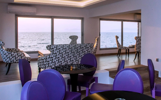Sunrise Aparthotel Rhodes