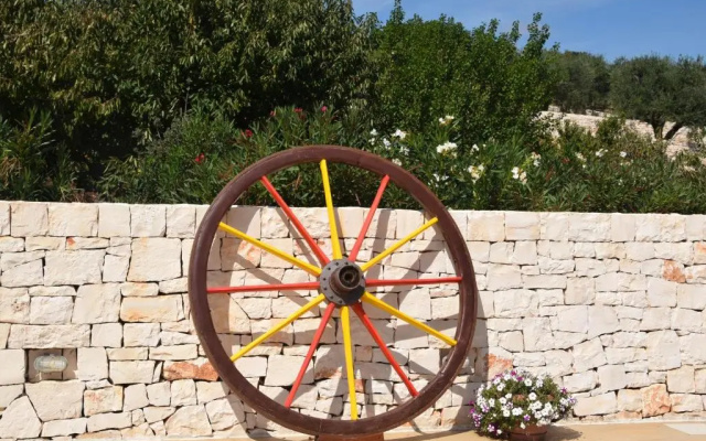 Quei Trulli diVini