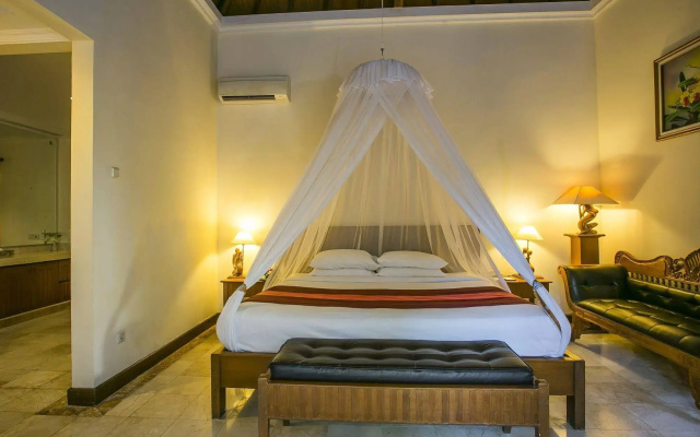 Parigata Villas Resort